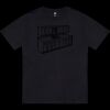 Thread Project Unisex Epic Tee - Plus Sizes Thumbnail