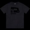 Thread Project Unisex Epic Tee - Plus Sizes Thumbnail