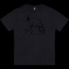 Thread Project Unisex Epic Tee - Plus Sizes Thumbnail