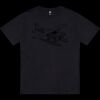 Thread Project Unisex Epic Tee - Plus Sizes Thumbnail