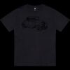 Thread Project Unisex Epic Tee - Plus Sizes Thumbnail