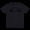 Thread Project Unisex Epic Tee - Plus Sizes Thumbnail