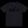 Thread Project Unisex Epic Tee - Plus Sizes Thumbnail