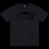 Thread Project Unisex Epic Tee - Plus Sizes Thumbnail