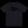 Thread Project Unisex Epic Tee - Plus Sizes Thumbnail