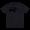 Thread Project Unisex Epic Tee - Plus Sizes Thumbnail