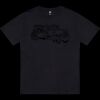 Thread Project Unisex Epic Tee - Plus Sizes Thumbnail