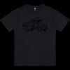 Thread Project Unisex Epic Tee - Plus Sizes Thumbnail