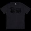 Thread Project Unisex Epic Tee - Plus Sizes Thumbnail