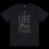 Thread Project Unisex Epic Tee - Plus Sizes Thumbnail