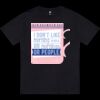 Thread Project Unisex Epic Tee - Plus Sizes Thumbnail