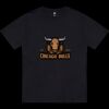 Thread Project Unisex Epic Tee - Plus Sizes Thumbnail