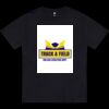 Thread Project Unisex Epic Tee - Plus Sizes Thumbnail