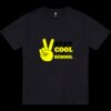 Thread Project Unisex Epic Tee - Plus Sizes Thumbnail