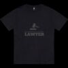 Thread Project Unisex Epic Tee - Plus Sizes Thumbnail