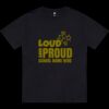 Thread Project Unisex Epic Tee - Plus Sizes Thumbnail