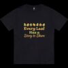 Thread Project Unisex Epic Tee - Plus Sizes Thumbnail
