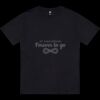 Thread Project Unisex Epic Tee - Plus Sizes Thumbnail