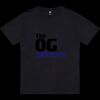 Thread Project Unisex Epic Tee - Plus Sizes Thumbnail