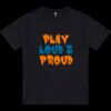 Thread Project Unisex Epic Tee - Plus Sizes Thumbnail