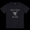 Thread Project Unisex Epic Tee - Plus Sizes Thumbnail