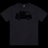 Thread Project Unisex Epic Tee - Plus Sizes Thumbnail