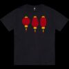 Thread Project Unisex Epic Tee - Plus Sizes Thumbnail