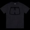 Thread Project Unisex Epic Tee - Plus Sizes Thumbnail