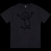 Thread Project Unisex Epic Tee - Plus Sizes Thumbnail