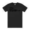AS Colour Mens Block Tee Thumbnail