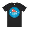 AS Colour Mens Block Tee Thumbnail