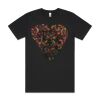 AS Colour Mens Block Tee Thumbnail