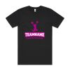 AS Colour Mens Block Tee Thumbnail