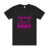 AS Colour Mens Block Tee Thumbnail