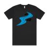 AS Colour Mens Block Tee Thumbnail