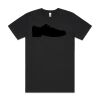 AS Colour Mens Block Tee Thumbnail