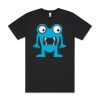 AS Colour Mens Block Tee Thumbnail