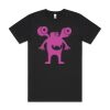 AS Colour Mens Block Tee Thumbnail