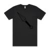 AS Colour Mens Block Tee Thumbnail