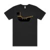 AS Colour Mens Block Tee Thumbnail
