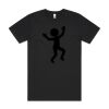 AS Colour Mens Block Tee Thumbnail