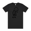 AS Colour Mens Block Tee Thumbnail