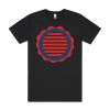 AS Colour Mens Block Tee Thumbnail