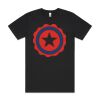 AS Colour Mens Block Tee Thumbnail