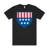 AS Colour Mens Block Tee Thumbnail
