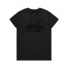 AS Colour Womens Maple Tee Thumbnail