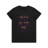 AS Colour Womens Maple Tee Thumbnail